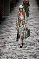 GUCCI
Milan Fashion Week, Ready to Wear,Spring Sum