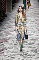 GUCCI
Milan Fashion Week, Ready to Wear,Spring Sum