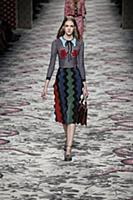 GUCCI
Milan Fashion Week, Ready to Wear,Spring Sum