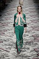 GUCCI
Milan Fashion Week, Ready to Wear,Spring Sum