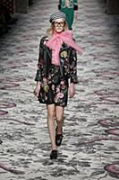 GUCCI
Milan Fashion Week, Ready to Wear,Spring Sum