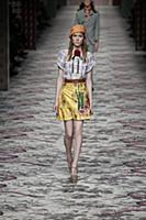 GUCCI
Milan Fashion Week, Ready to Wear,Spring Sum