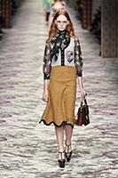 GUCCI
Milan Fashion Week, Ready to Wear,Spring Sum