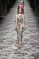 GUCCI
Milan Fashion Week, Ready to Wear,Spring Sum