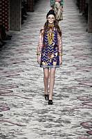 GUCCI
Milan Fashion Week, Ready to Wear,Spring Sum