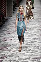 GUCCI
Milan Fashion Week, Ready to Wear,Spring Sum