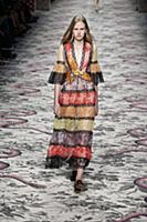 GUCCI
Milan Fashion Week, Ready to Wear,Spring Sum