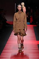 N.21
Milan Fashion Week, Ready to Wear,Spring Summ