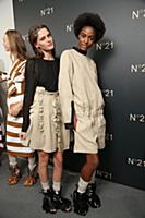 N21
Milan Fashion Week, Ready to Wear,Spring Summe