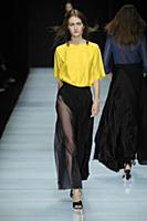 ANTEPRIMA

Milan fashion week
Ready to wear
Spring