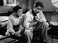 Under Two Flags (1936) 
Ronald Colman
*Filmstill -