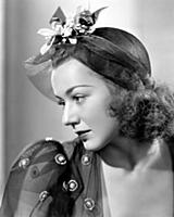 Anne Shirley
*Filmstill - Editorial Use Only*
CAP/