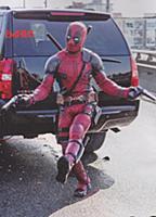 Deadpool (2016) 
Ryan Reynolds
*Filmstill - Editor