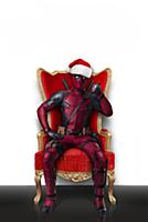 Deadpool (2016) 
Ryan Reynolds
*Filmstill - Editor