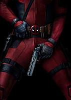 Deadpool (2016) 
Ryan Reynolds
*Filmstill - Editor