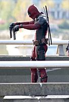 Deadpool (2016) 
Ryan Reynolds
*Filmstill - Editor