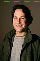 Paul Rudd portrait taken at the 16th Philadelphia 