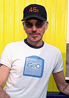 Billy Bob Thornton
Portrait В© Scott Weiner June 2