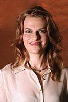 Sandra Bernhard at the Phila. Gay and Lesbion Film