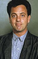 Billy Joel photographed in 1986.
CAP/MPI09
В©MPI09