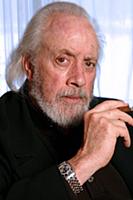 Robert Towne photographed in Philadelphia on Febru