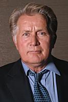 Martin Sheen portrait in Philadelphia on June 15, 