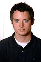 Elijah Wood photographed in Philadelphia, PA.  Sep