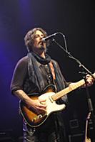 LONDON, ENGLAND - January 31: Richie Kotzen of 'Th