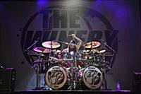 LONDON, ENGLAND - January 31: Mike Portnoy of 'The