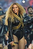 SAN FRANCISCO, CA - FEBRUARY 7: Beyonce, Chris Mar