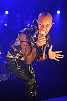 Концерт Skunk Anansie