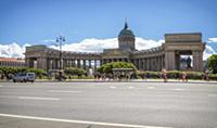 Kazan Cathedral, Saint Petersburg