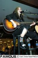 Выступление Аврил Лавин (Avril Lavigne) в Калифорн