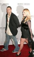 Вечеринка 'Sony BMG Post Grammy Party' в Лос-Андже