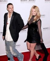 Вечеринка 'Sony BMG Post Grammy Party' в Лос-Андже