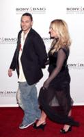 Вечеринка 'Sony BMG Post Grammy Party' в Лос-Андже