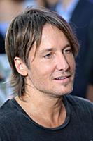 Keith Urban performs on NBC's Today Show at Rockef