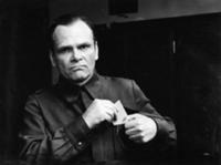 Кадры из фильма 'Канувшее время', СССР, 1990 год. 