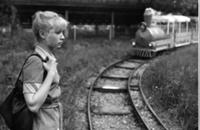 Кадры из фильма 'Накануне премьеры', СССР, 1978. Н