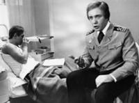 Кадр из фильма 'Ты - мне, я - тебе', 1976. На фото