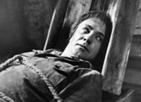 Кадр из фильма 'Ты - мне, я - тебе', 1976. На фото