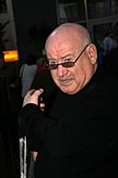 Юбилей Марка Рудинштейна, киноцентр 'Мир', Москва,