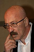 Юбилей Марка Рудинштейна, киноцентр 'Мир', Москва,