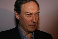 Юбилей Марка Рудинштейна, киноцентр 'Мир', Москва,