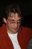 Юбилей Марка Рудинштейна, киноцентр 'Мир', Москва,