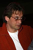 Юбилей Марка Рудинштейна, киноцентр 'Мир', Москва,