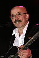 Юбилей Марка Рудинштейна, киноцентр 'Мир', Москва,
