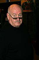 Юбилей Марка Рудинштейна, киноцентр 'Мир', Москва,