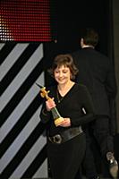 Церемония награждения кинопремией 'Золотой Орел', 