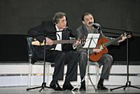 Церемония награждения кинопремией 'Золотой Орел', 